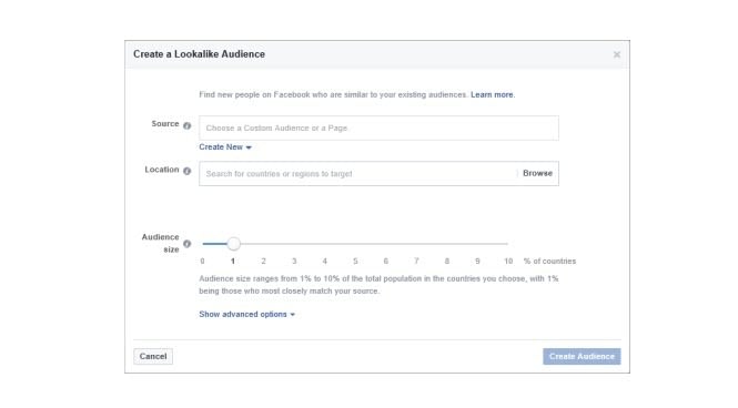 Facebook Advertising How To – The Complete Guide 16