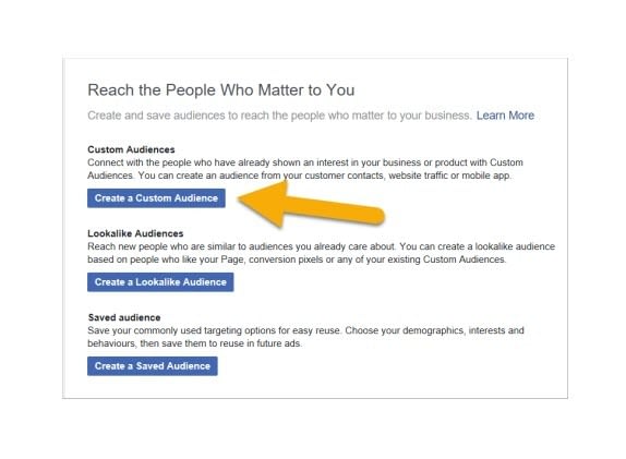 Facebook Advertising How To – The Complete Guide 20