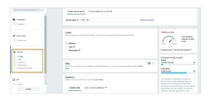 Facebook Advertising How To – The Complete Guide 7
