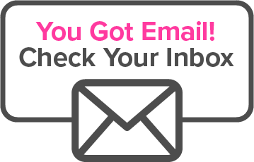 Thanks – Check Your Email 3