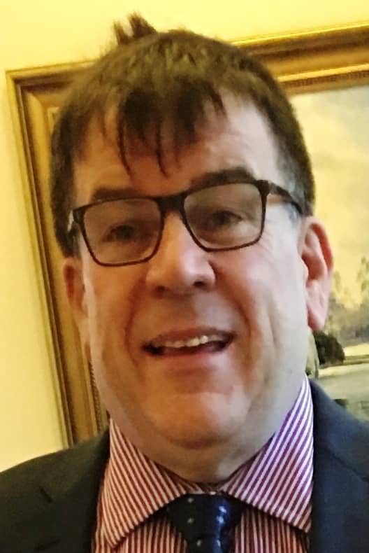 DavidGilmartin