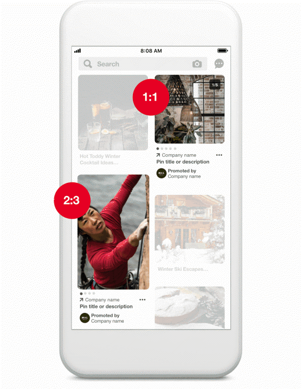The Complete Guide to Pinterest Advertising 3