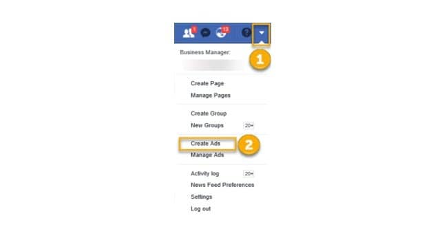 Facebook Advertising How To – The Complete Guide 2