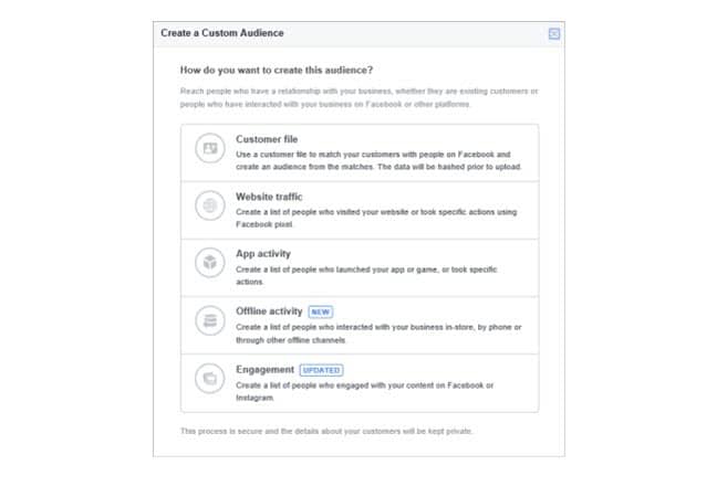 Facebook Advertising How To – The Complete Guide 17