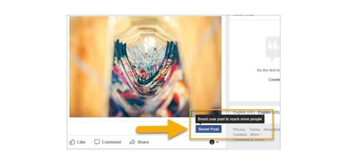 Facebook Advertising How To – The Complete Guide 13