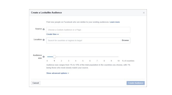 Facebook Advertising How To – The Complete Guide 18