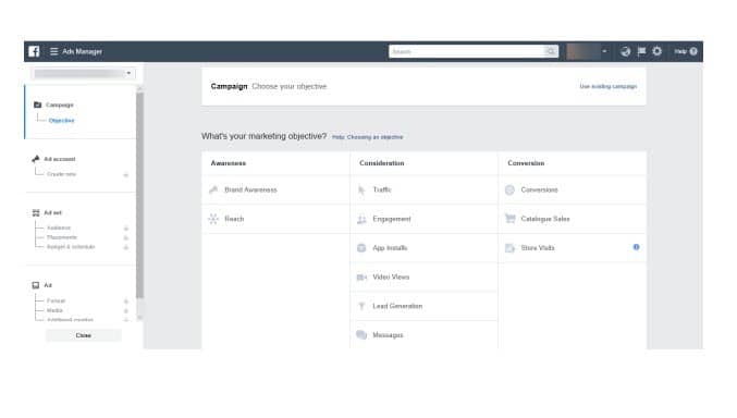 Facebook Advertising How To – The Complete Guide 4