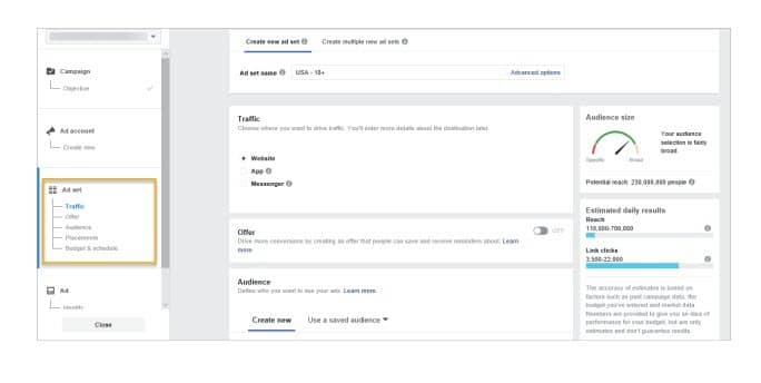 Facebook Advertising How To – The Complete Guide 8