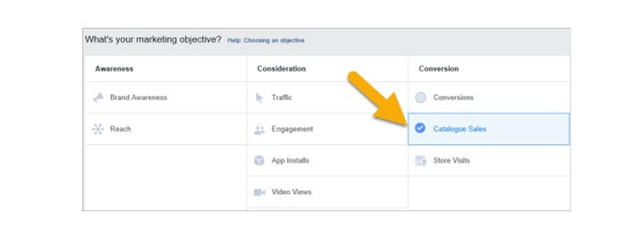 Facebook Advertising How To – The Complete Guide 37