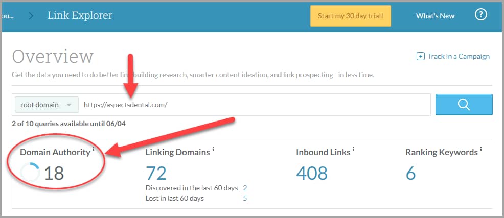 Local SEO – The Complete Step By Step Guide 33